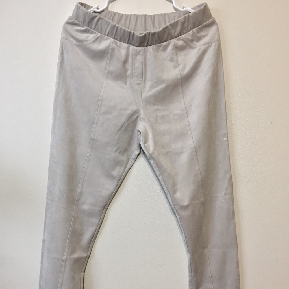 Soft Surroundings lounge pants